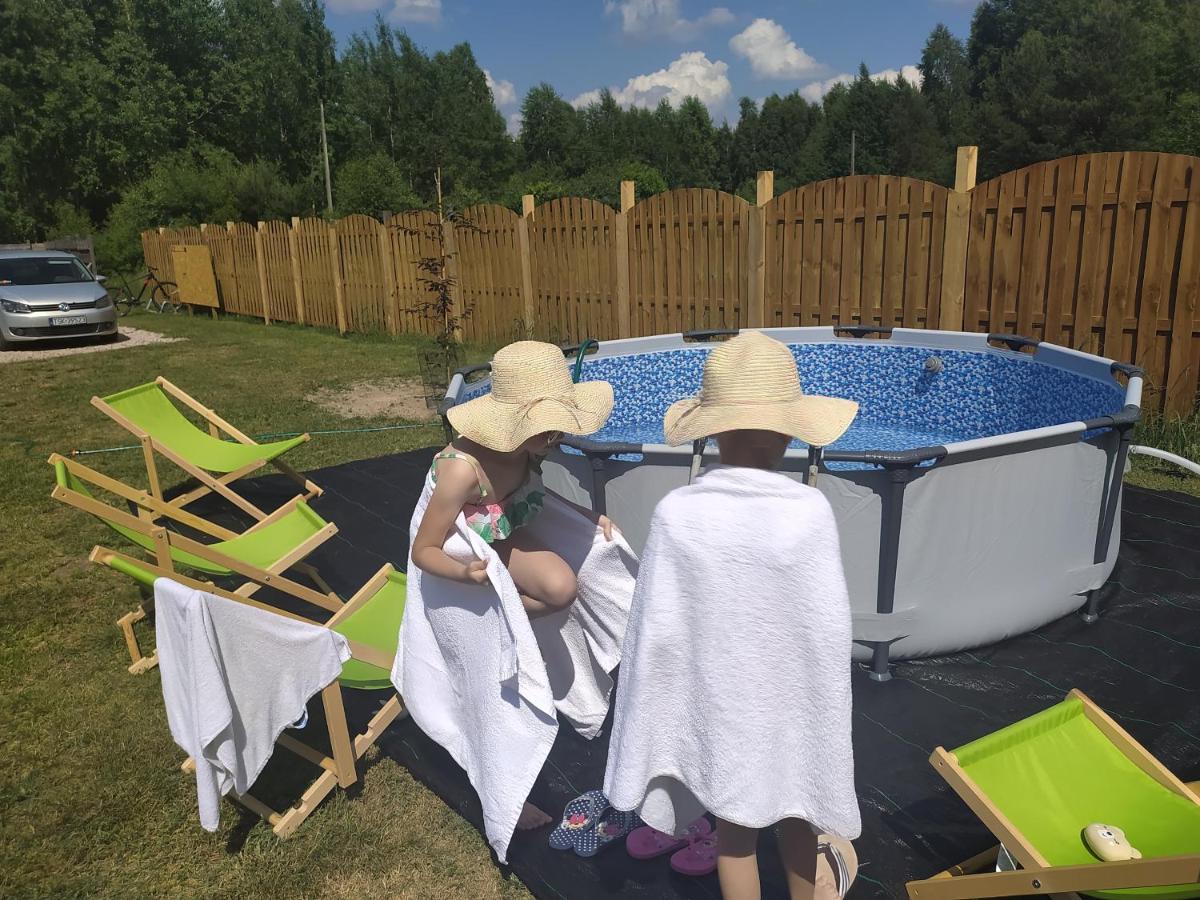 Chata Pod Swinia Gora Blizyn Luaran gambar